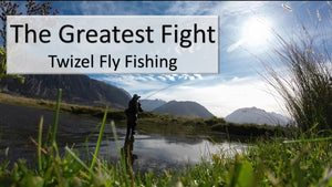 The Greatest Fight - MacKenzie District