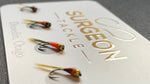 Perdigon flies