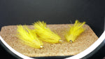 Yellow Torpedo Woolly Bugger